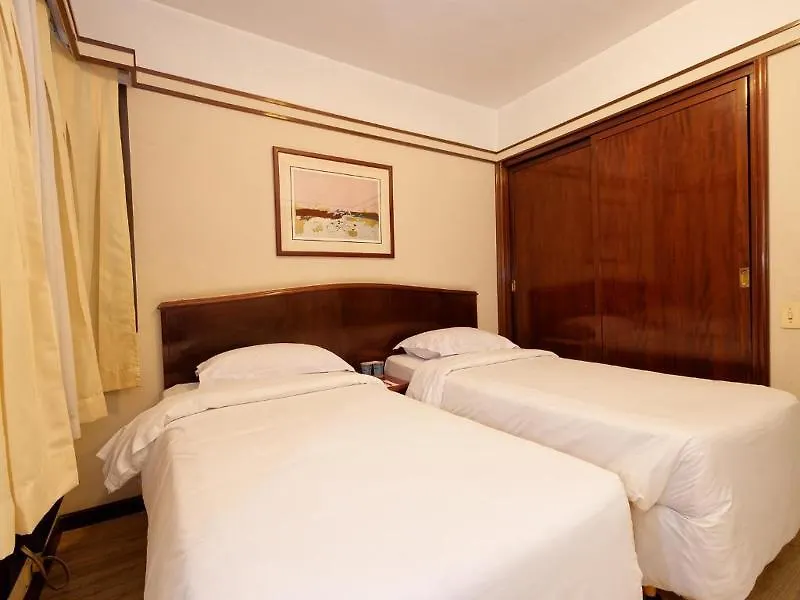 Ramada Suites Sao Paulo Itaim Bibi