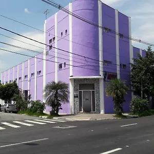 Yes (adults Only) São Paulo