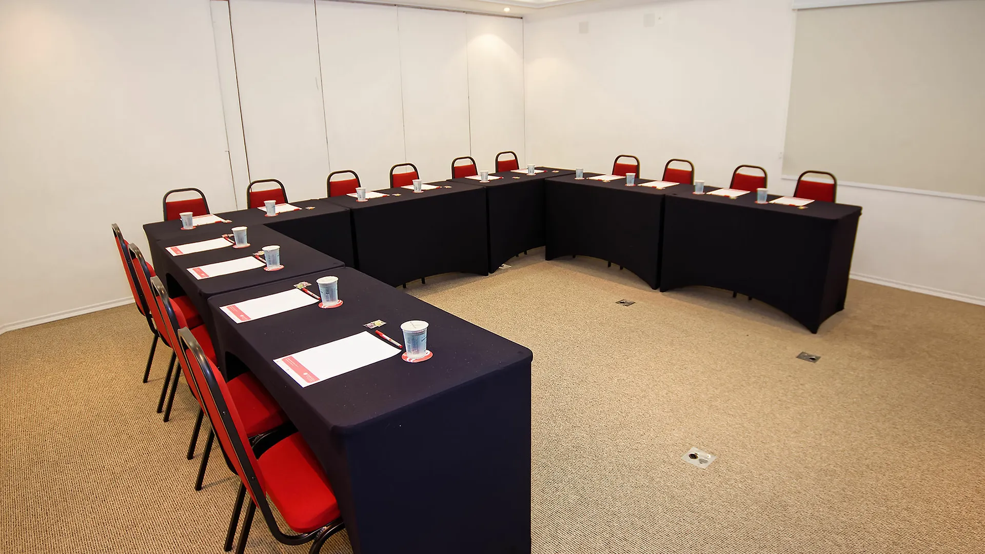 ホテル Ramada Suites Sao Paulo Itaim Bibi
