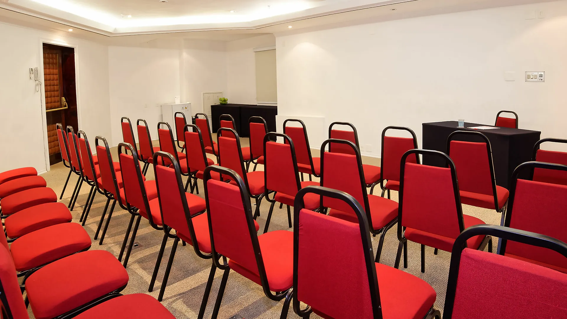 Ramada Suites Sao Paulo Itaim Bibi