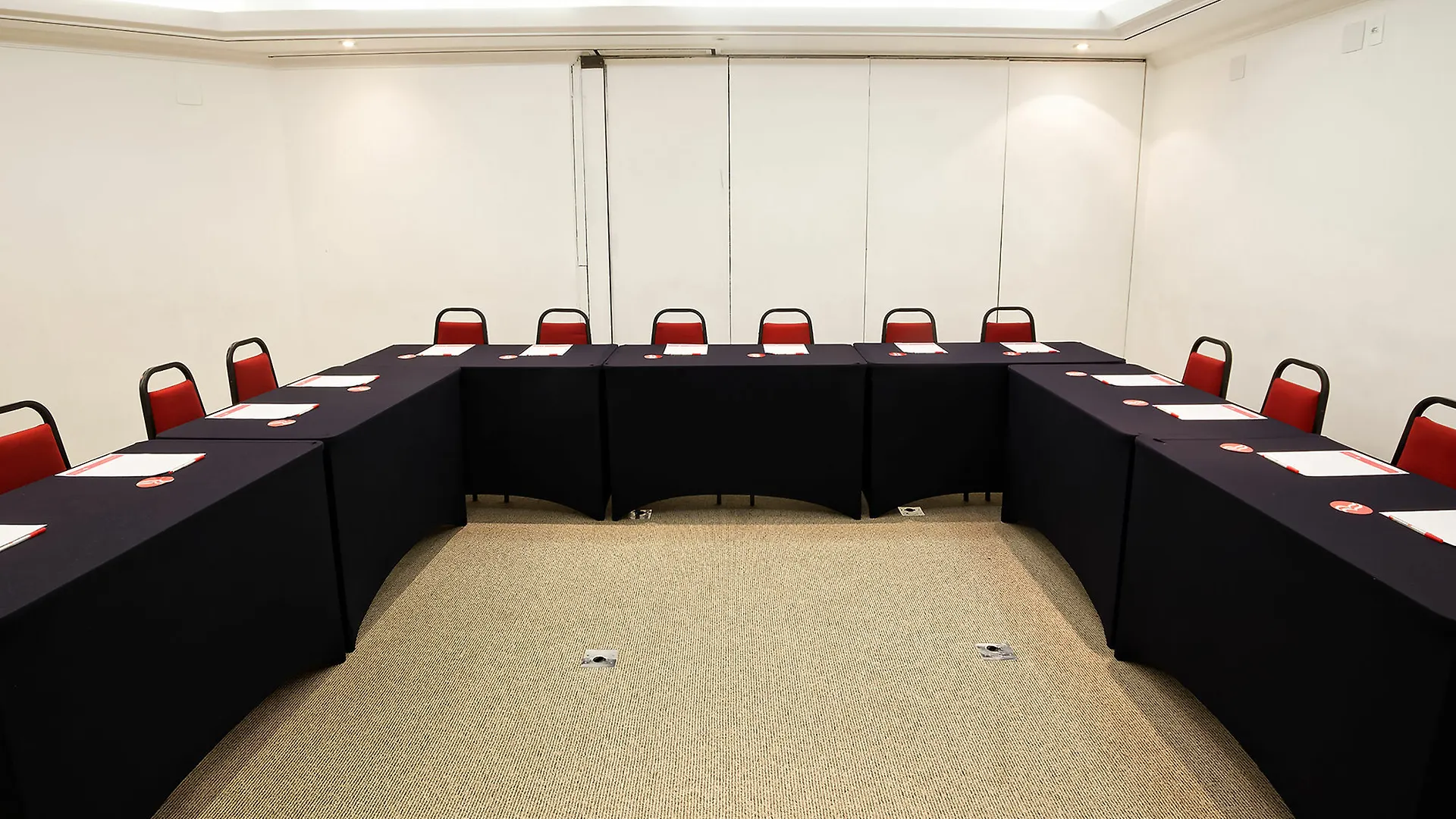 Ramada Suites Sao Paulo Itaim Bibi Brazília