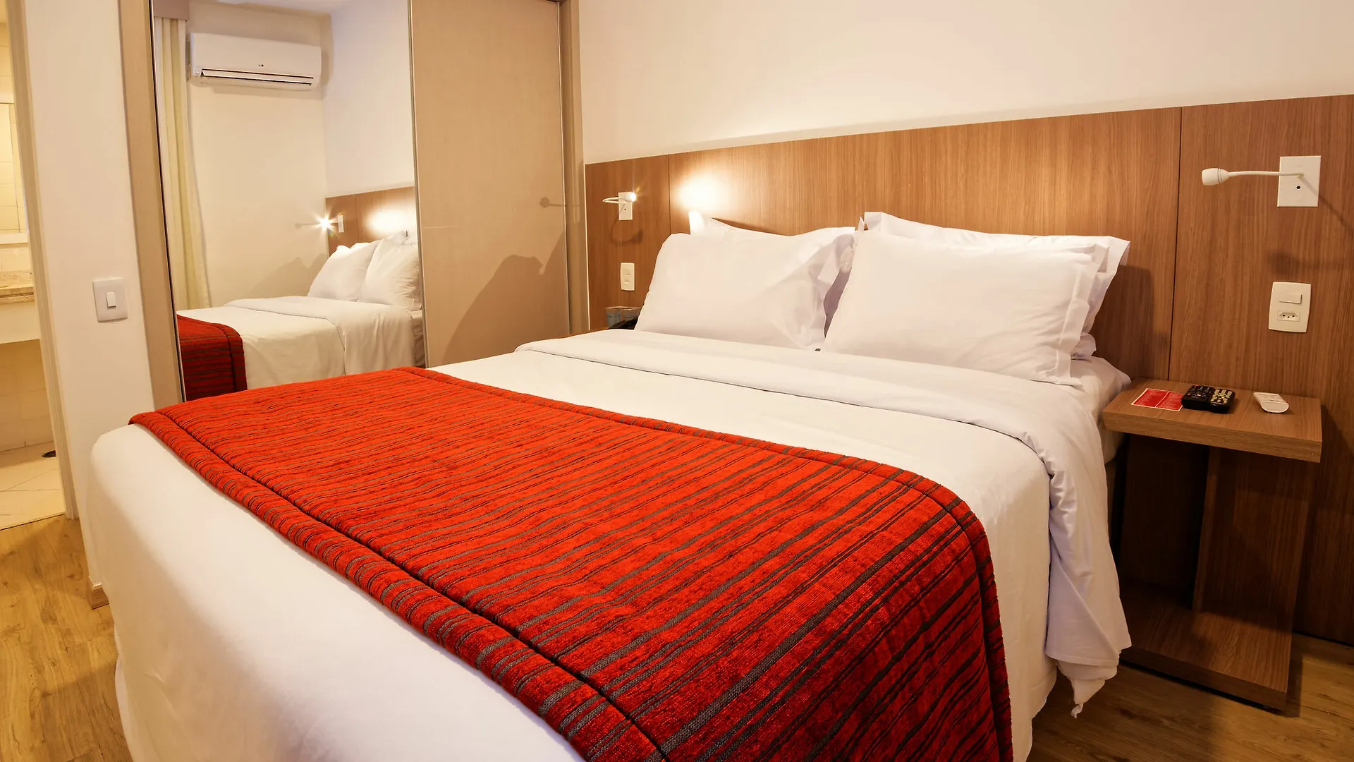 Ramada Suites Sao Paulo Itaim Bibi