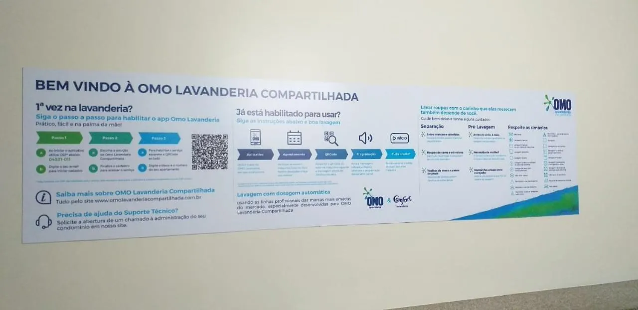 Ramada Suites Sao Paulo Itaim Bibi Brazília